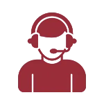 Icon Callcenter-Agent